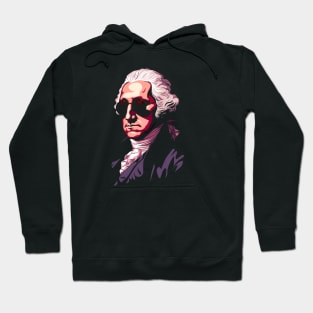 George Washington Hoodie